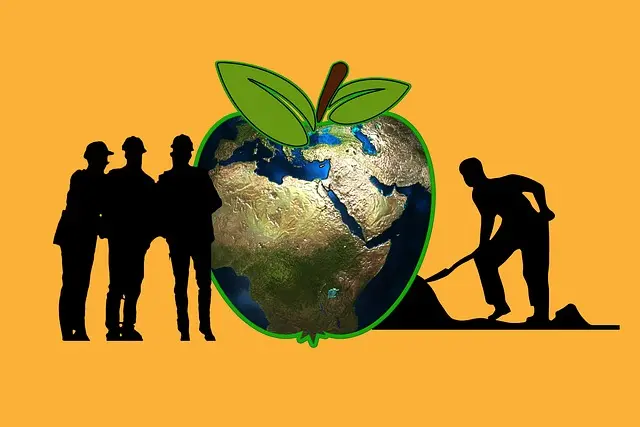 Sustainable impact and ethical growth