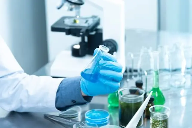 Vega Unieora Labs