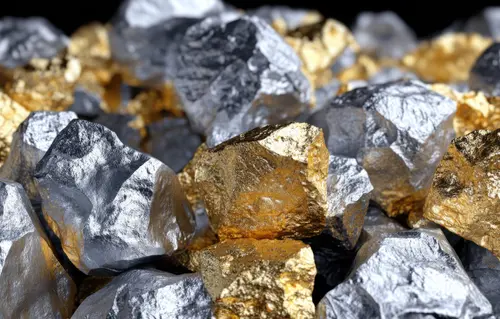 Minerals