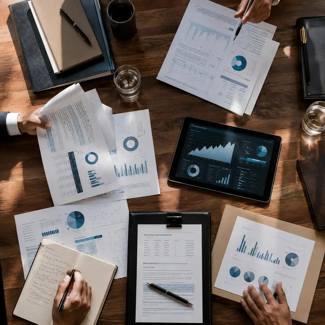 Financial Solutions