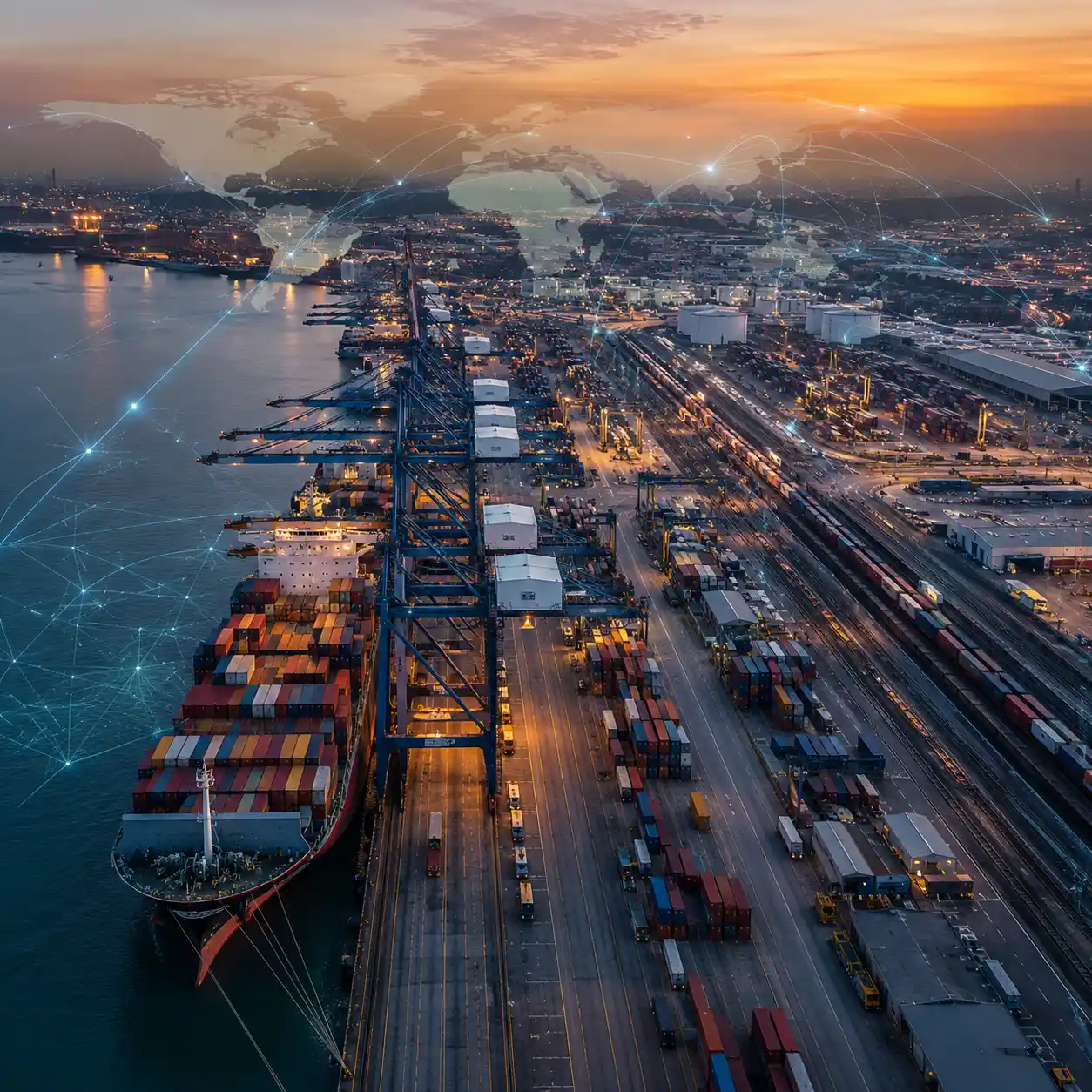Supply Chain