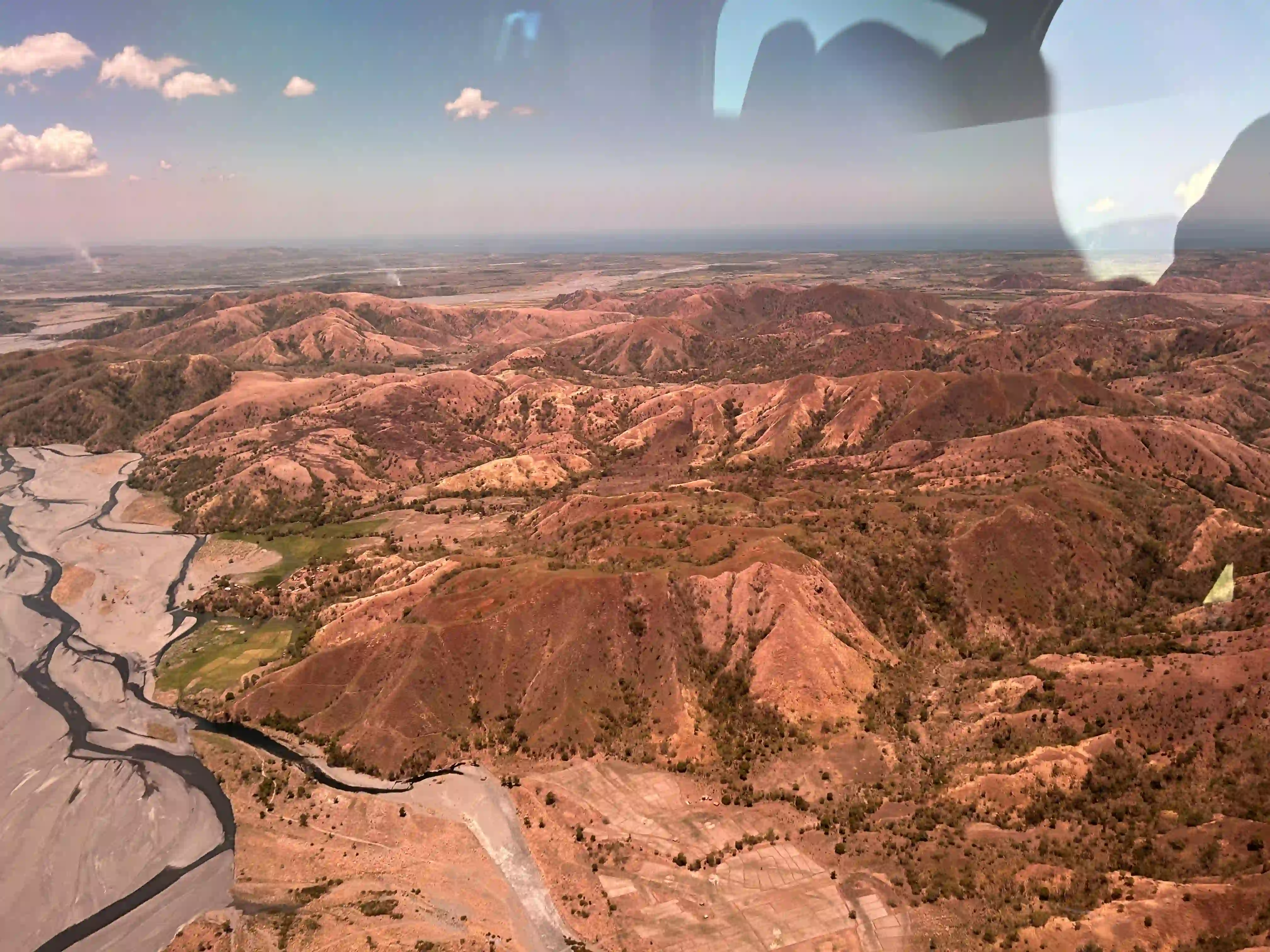 Mining and processing project