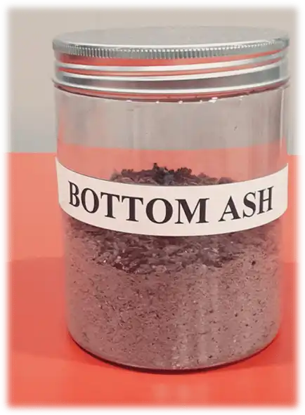 Bottom Ash