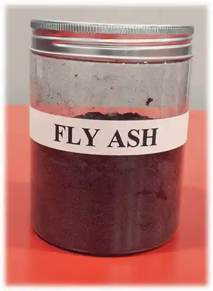 Fly Ash